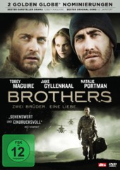 Brothers - Zwei Brüder. Eine Liebe.